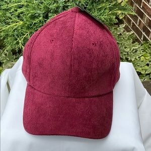 Baseball Cap
